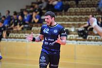 SKKP Handball Brno - Lovci Lovosice, házená extraliga 2022/2023