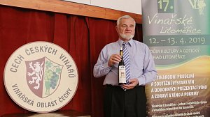 V soutěži vín pro 17. Vinařské Litoměřice degustátoři hodnotili 758 vzorků.