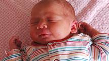   Zuzaně a Tomášovi Stehlíkovým z Řepnice se 22.6. v 12.06 hodin  narodila v Litoměřicích dcera Adriana Stehlíková (49 cm, 3,14 kg).