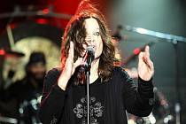 Řípfest - Ozzy Osbourne.