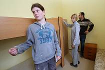 Litoměřičtí skauti připravují ubytovnu pro několik rodin z Ukrajiny
