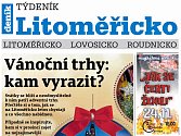 Týdeník Litoměřicko z 21. listopadu 2018
