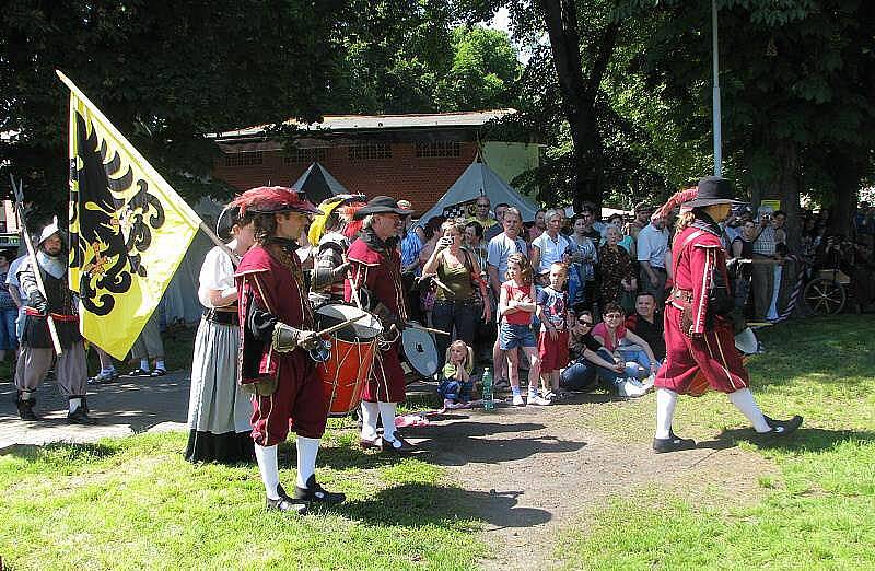 Štětská ostrev 2010.