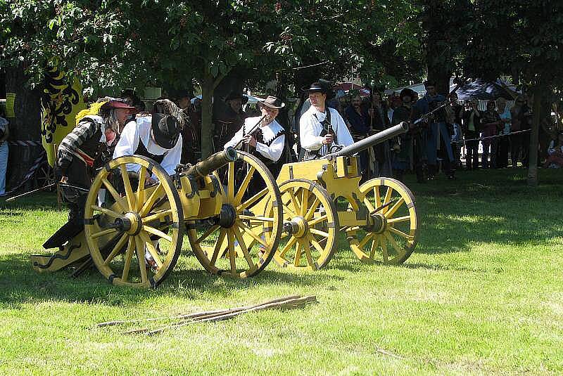 Štětská ostrev 2010.