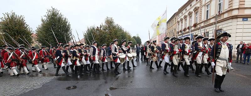 Josefínské slavnosti 2019.