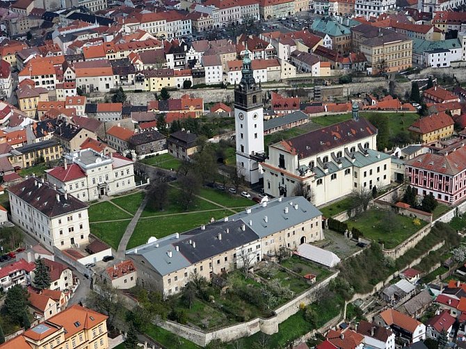 Město Litoměřice