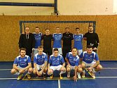Futsalisté SK Roudnice ilustrační foto