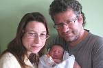 Janě a Martinu Hingarovým z Litoměřic se v litoměřické porodnici 31. května v 11.28 hodin narodila dcera Marianna Hingarová. Měřila 47 cm a vážila 2,88 kg. Blahopřejeme!