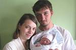 Janě Kuglerové a Václavu Vrabcovi z Píšťan se v litoměřické porodnici 31. května ve 3.09 hodin narodila dcera Natálie Kuglerová. Měřila 48 cm a vážila 3,3 kg. Blahopřejeme!