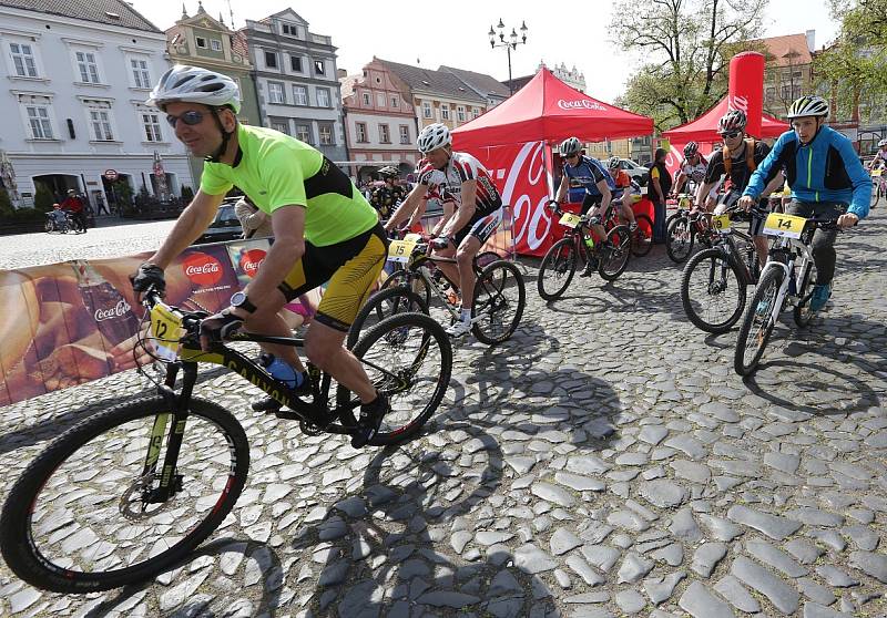 Litoměřická dlažba 2016