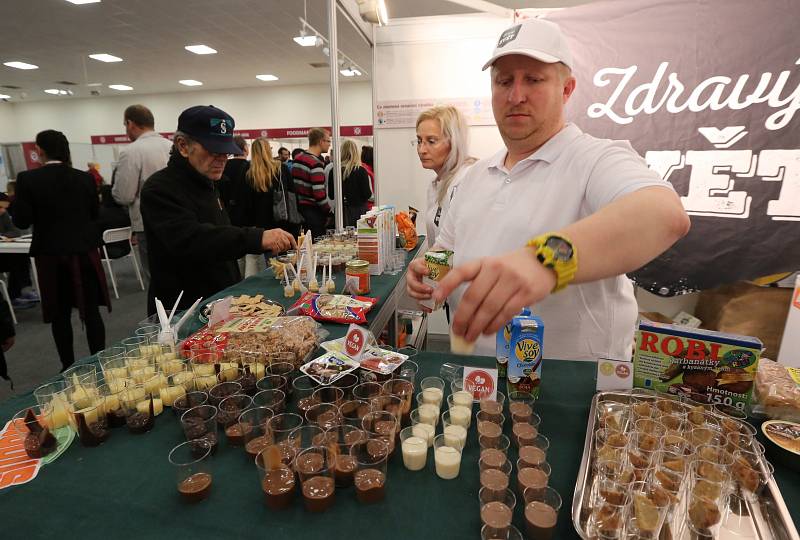 Gastrofest v Litoměřicích