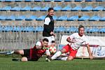 Zaměstnanecká liga Deníku: finálový turnaj v Roudnici nad Labem