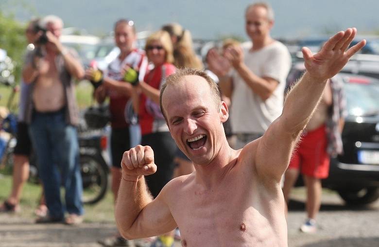 Házmburk X offroad triathlon 2014