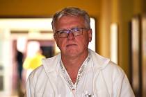 Chirurg Libor Dostál