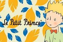 Malý princ.