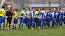 Lovosice - Neratovice 2:1pk