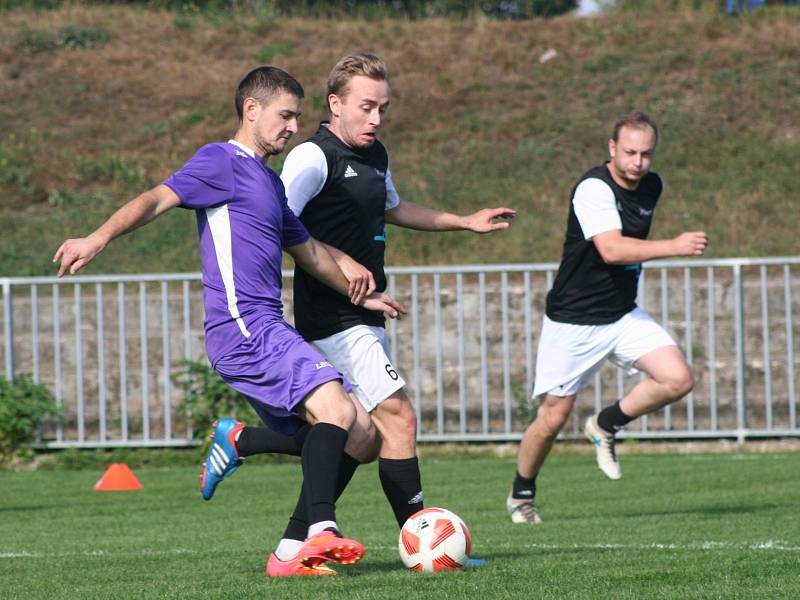 Zaměstnanecká liga Deníku: finálový turnaj v Roudnici nad Labem