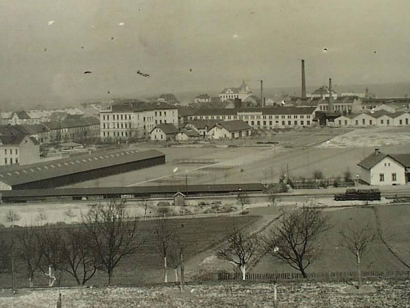 Letos si připomínáme 170 let od narození Jana Pracnera a 100 let od smrti Rudolfa Bächera, které spojovala továrna na výrobu zemědělských strojů v Roudnici nad Labem. 