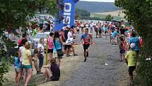 17. ročník Házmburk X Offroad triathlonu 