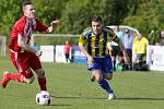 Litoměřice, sport, fotbal FK Litoměřicko a FK Zápy