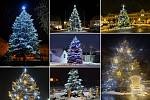 Hledáme nejkrásnější vánoční strom Litoměřicka