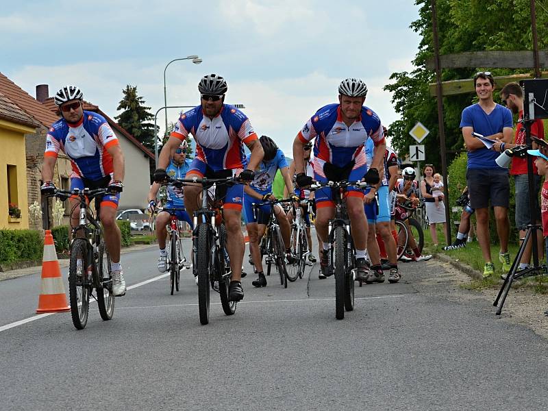 Giro de Zavadilka 2017.