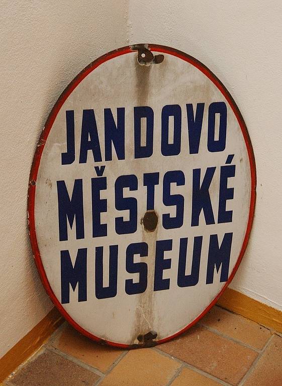 Jandovo muzeum v Budyni nad Ohří otevírá své brány