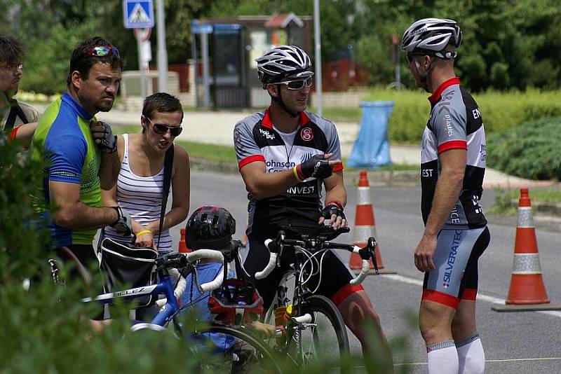 Giro de Zavadilka 2011.