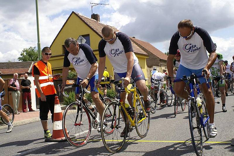 Giro de Zavadilka 2011.