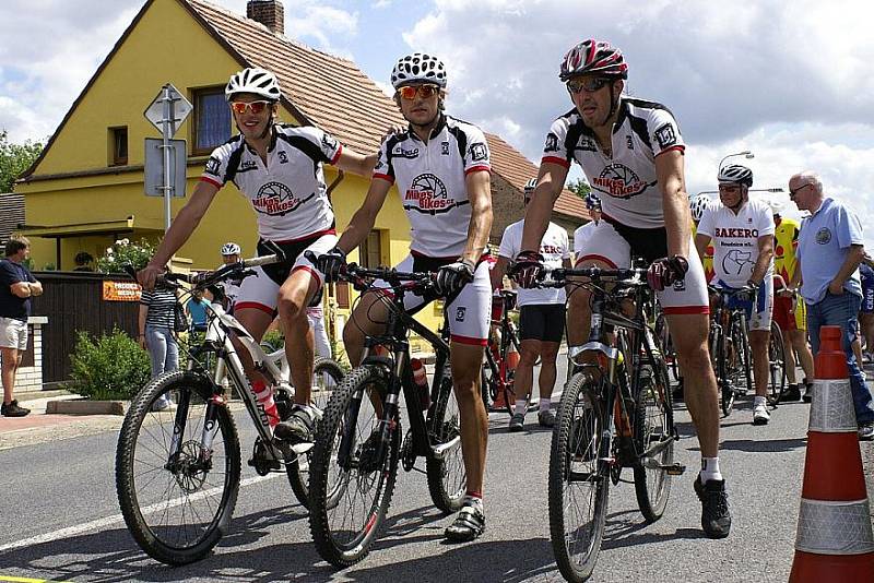 Giro de Zavadilka 2011.