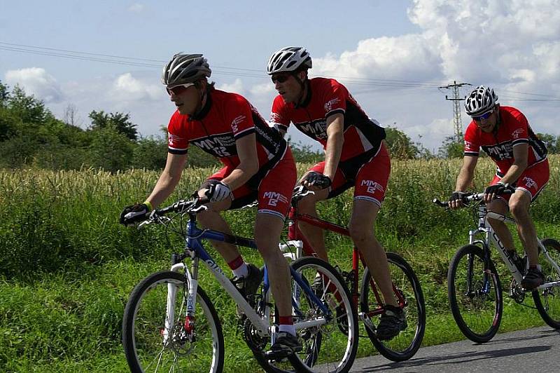 Giro de Zavadilka 2011.