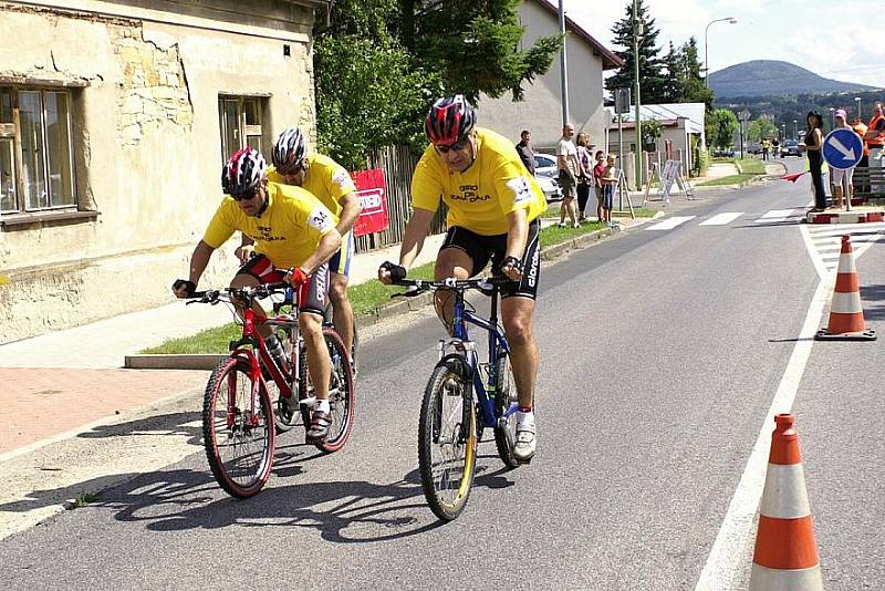 Giro de Zavadilka 2011.