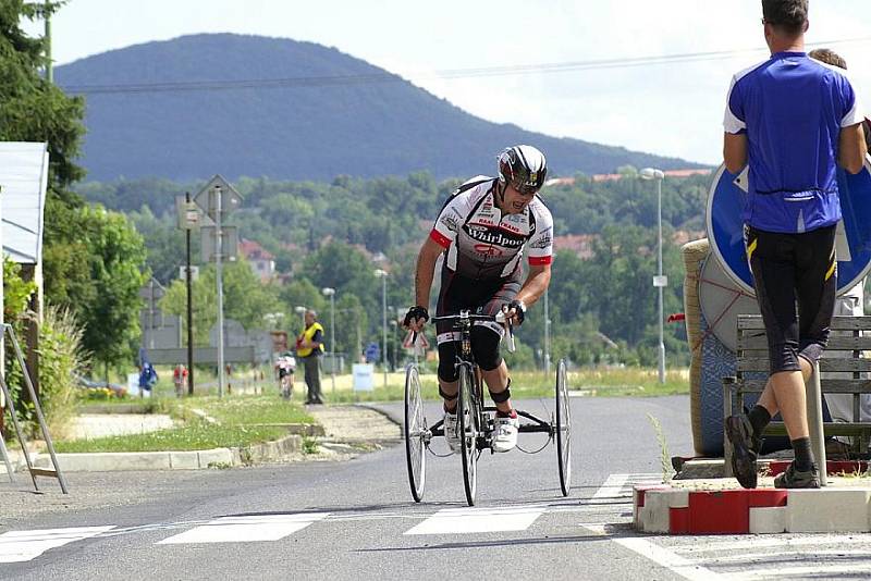 Giro de Zavadilka 2011.