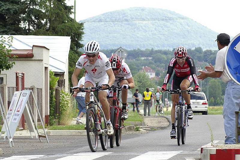 Giro de Zavadilka 2011.