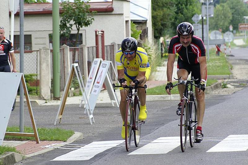 Giro de Zavadilka 2011.