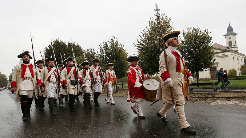 Josefínské slavnosti 2019.