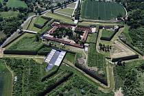 Pevnost Terezín.