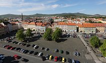 Město Litoměřice otevře turistickou sezonu. Ilustrační foto