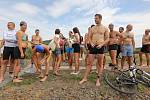 17. ročník Házmburk X Offroad triathlonu 