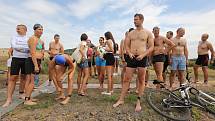 17. ročník Házmburk X Offroad triathlonu 