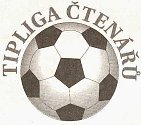 Logo Tip ligy čtenářů litoměřického Deníku