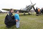 Memorial Air Show 2015 - sobota