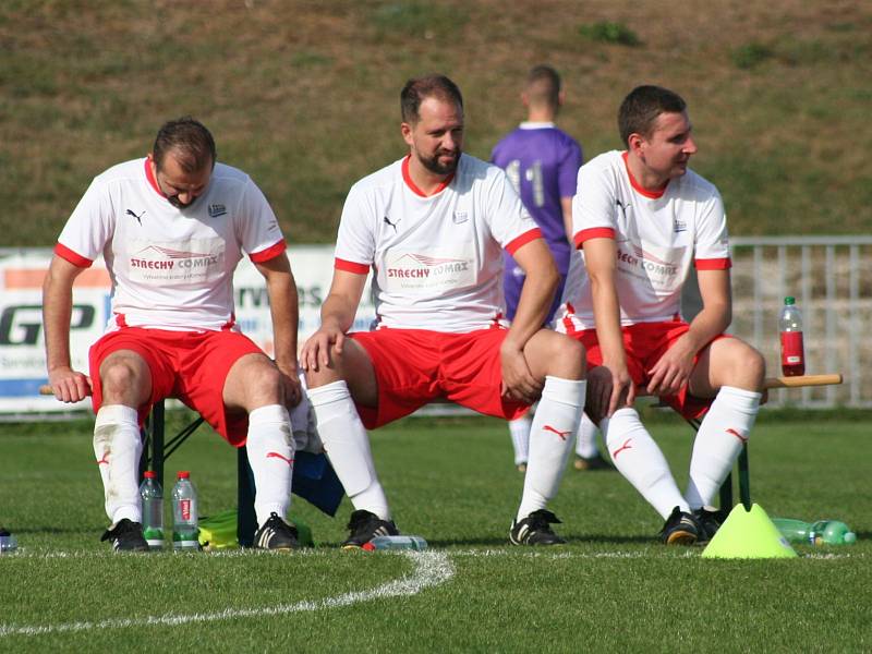 Zaměstnanecká liga Deníku: finálový turnaj v Roudnici nad Labem