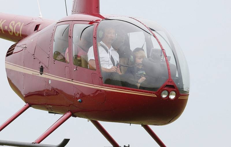 Memoriál Air Show, sobota 27.6.2015