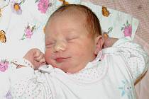 Miladě Pekárkové a Romanu Kabátovi z Litoměřic se 1.1. ve 14.16 narodila v Litoměřicích dcera Magdaléna Kabátová (50 cm, 3,55 kg). Magda je prvním miminkem narozeným v Litoměřicích v roce 2015.