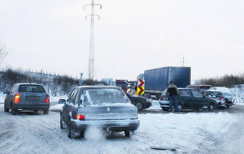 Lovosice - čtvrtek 2. 12. 2010.