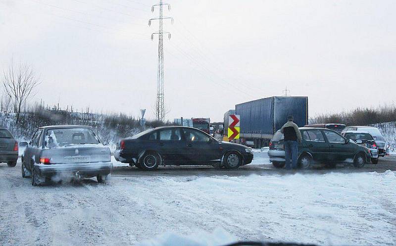 Lovosice - čtvrtek 2. 12. 2010.