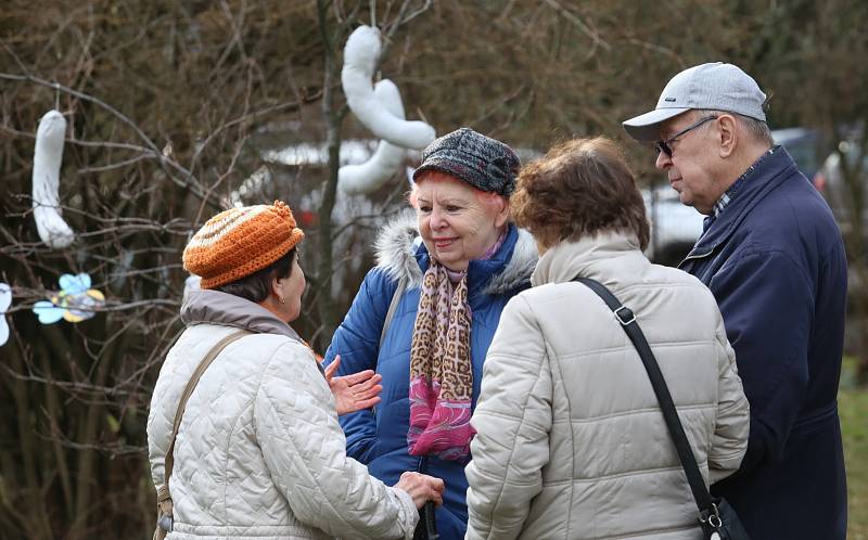 Masopust na Masarykově základní škole v Litoměřicích