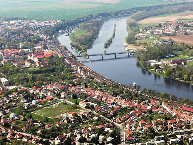 Roudnice nad Labem