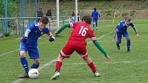 Ondrášovka Cup (U13) v Roudnici nad Labem.